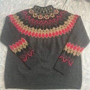 Vince Camuto Sweater, Medium